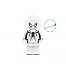 Spider-Man Anti-Venom Suit Minifigures Weapons and Accessories