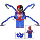 Spider-Man Advanced Suit Minifigures Weapons and Accessories