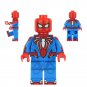 Spider-Man 2 Advanced Suit 2.0 Minifigures Weapons and Accessories