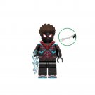 Spider-Man (Evolved Suit) Minifigures Weapons and Accessories