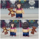 Abby Schmidt Five Nights at Freddy's Minifigures Accessories