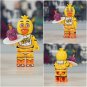Chica the Chicken Five Nights at Freddy's Minifigures Accessories
