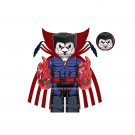 Mister Sinister Marvel X-Men Comics Minifigures Weapons and Accessories