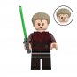 Morgan Elsbeth Star Wars Minifigures Weapons and Accessories