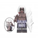 Kimimaro (Final Form) Naruto Series Minifigures Weapons and Accessories