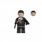 Marvel Daredevil Born Again Punisher Minifigures Toy Gifts for children