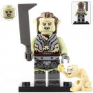 The Lord of the Rings Barad-Dur Orc Minifigures Building Toys