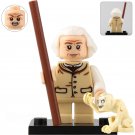 The Lord of the Rings Bilbo Baggins Minifigures Building Toys