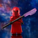 Star Wars Elite Praetorian Guard Minifigures Weapons and Accessories