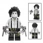 Edward Scissorhands Johnny Minifigures Minifigs Toy Gift