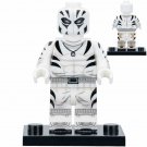 White Tiger Daredevil Marvel Superhero Minifigures Minifigs Toy Gift