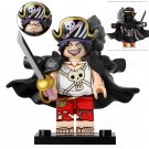 One Piece Luffy (Film Red) Minifigures Building Toys