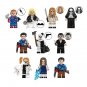 10pcs The Horror film Scary Doll Puppet Clown The Killers Minifigures Toys
