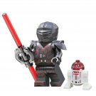 Marrok Star Wars Minifigures Building Toys