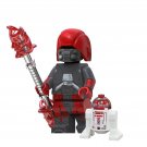Star Wars the HK-87 Assassin Droid Minifigures Building Toys