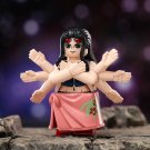 Nico Robin Many Arms One Piece Minifigures Building Toys