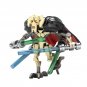 12pcs Star Wars Grievous MagnaGuards Commando Battle droids Minifigures Toys