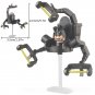 Upgraded Detainer Astro Toilet Skibidi Toilet Minifigures Building Toys