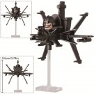 Skibidi Toilet Interceptor Astro Toilet Minifigures Building Toys
