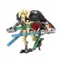 4pcs Star Wars General Grievous and Magnaguard Droid Minifigures Building Toys