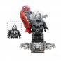 8pcs Marvel Superheroes Collection Venom Eddie Brock Minifigures Toy Gifts