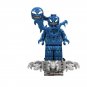 8pcs Marvel Superheroes Collection Venom Eddie Brock Minifigures Toy Gifts