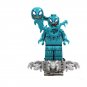 8pcs Marvel Superheroes Collection Venom Eddie Brock Minifigures Toy Gifts