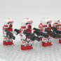 10pcs Star Wars ARF Troopers Coruscant Guard Minifigures Building Toys