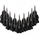 9pcs Lord of the Rings The Nine Nazgul Ringwraith Minifigures Minifigs Toy Gift