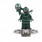 8pcs Marvel Superheroes Venom Eddie Brock Minifigures Toy Gifts for children