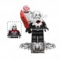 8pcs Marvel Superheroes Venom Eddie Brock Minifigures Toy Gifts for children