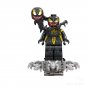 8pcs Marvel Superheroes Venom Eddie Brock Minifigures Toy Gifts for children