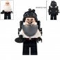 Skibidi Toilet Berserker Skibidi Mutant Minifigures Building Toys