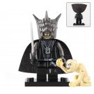 The Lord of the Rings The Mouth of Sauron Minifigures Building Toys