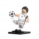 Harry Kane England team Football Player Minifigures Building Toys
