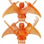 Susanoo Itachi Uchiha Naruto Series Minifigures Building Toys