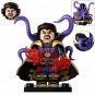 10pcs Marvel Strange Supreme Moon Knight Shang-Chi Xu Wenwu Minifigures Toys