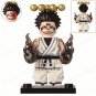 Jujutsu Kaisen Ryomen Sukuna (Megumi) Minifigures Building Toys