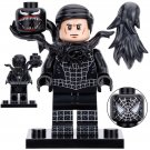 Venom Spider-Man Tobey Maguire Minifigures Weapons and Accessories