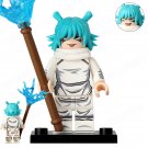 Hajime Kashimo Jujutsu Kaisen Minifigures Building Toys