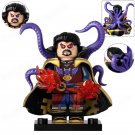 Marvel What If Strange Supreme Minifigures Accessories Building Toys