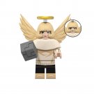 Hana Kurusu Jujutsu Kaisen Minifigures Building Toys