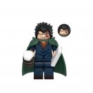 Monkey D Dragon One Piece Minifigures Building Toys