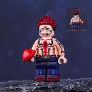 Anime Jujutsu Kaisen Ryomen Sukuna Minifigure Toy Gift for children