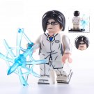 Anime Bleach Ishida Uryuu Minifigures Toy Gifts for children