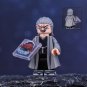 8pcs Jujutsu Kaisen Naobito Araume Sukana Toji Makora Choso Minifigure Toy Gift