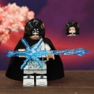Anime Bleach Yhwach Minifigures Toy Gifts for children