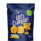 Let's cheese, Classic, 1 display (8*50g)