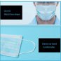 50pcs Disposable Face Mask Protective Masks 3 layer Surgical Medical Dental