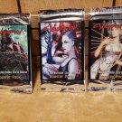CYBERPUNK CCG: 40 Booster Packs - Factory Sealed Box